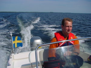 Profilbild von Andreas Ulrich