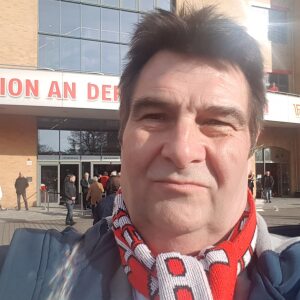 Profilbild von Andreas Ulrich