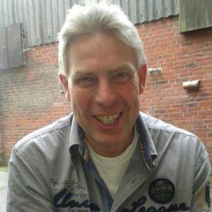 Profilbild von Andreas Untiedt