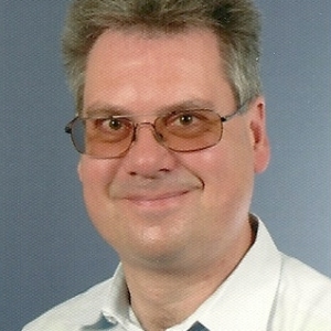 Profilbild von Andreas Unverferth