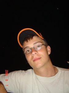 Profilbild von Andreas Urbaschik