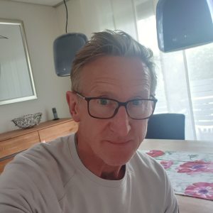 Profilbild von Andreas Urny