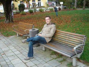 Profilbild von Andreas Uth