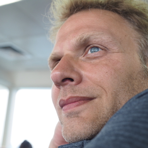 Profilbild von Andreas V. Gültlingen