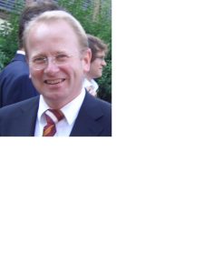 Profilbild von Andreas V. Mirbach