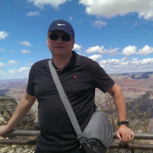 Profilbild von Andreas Vatterott