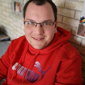 Profilbild von Andreas Veithen