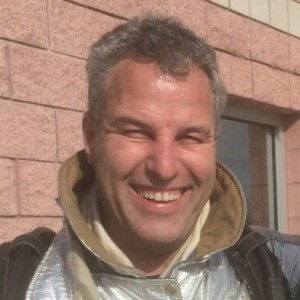 Profilbild von Andreas Venos
