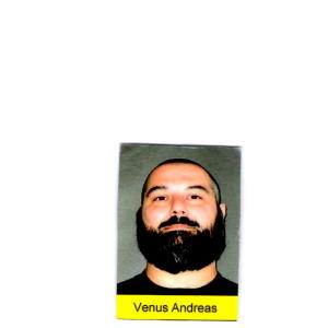 Profilbild von Andreas Venus