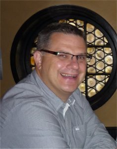 Profilbild von Andreas Vergin