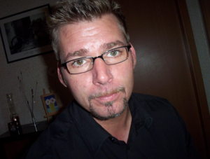 Profilbild von Andreas Verhey