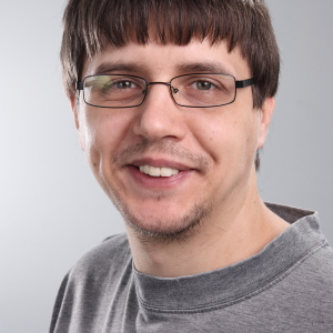 Profilbild von Andreas Vetter