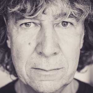 Profilbild von Andreas Vetter
