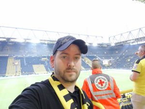 Profilbild von Andreas Viehöver