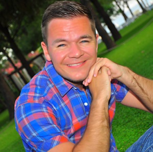 Profilbild von Andreas Vießmann