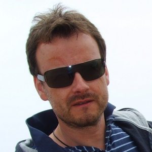 Profilbild von Andreas Vitek