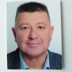 Profilbild von Andreas Vöckel