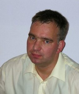 Social Media Profilbild Andreas Völkel 