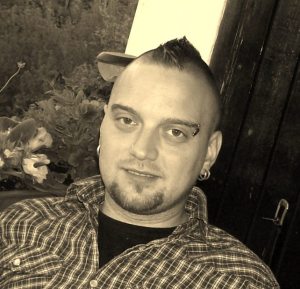Profilbild von Andreas Vogel