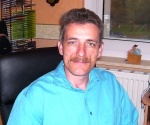 Profilbild von Andreas Vogel