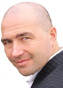 Profilbild von Andreas Vogel