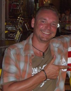Profilbild von Andreas Vogel