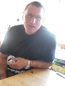 Profilbild von Andreas Vogel