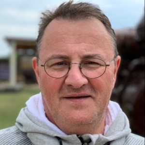 Profilbild von Andreas Vogel