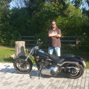 Profilbild von Andreas Vogel