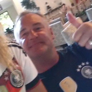 Profilbild von Andreas Vogel