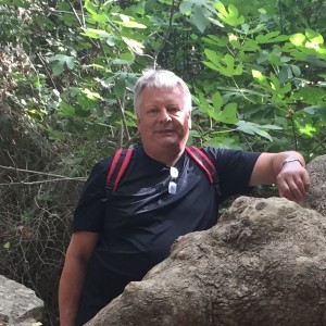 Profilbild von Andreas Vogel