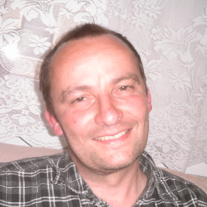 Profilbild von Andreas Vogel