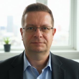 Profilbild von Andreas Vogt