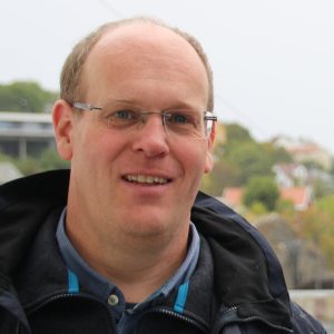 Profilbild von Andreas Vogt