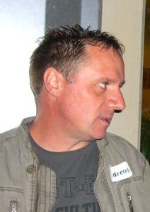 Profilbild von Andreas Vogt