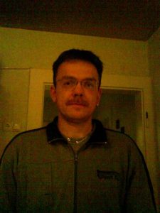 Profilbild von Andreas Vogt