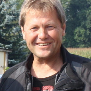 Profilbild von Andreas Vogt