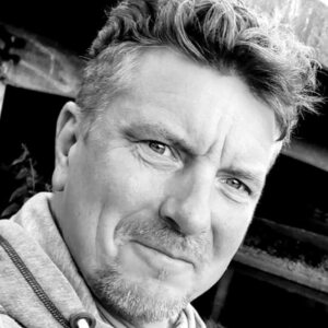 Profilbild von Andreas Vogt