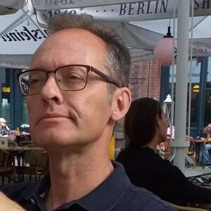 Profilbild von Andreas Voigt