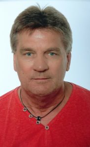 Profilbild von Andreas Voigt