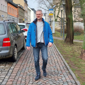 Profilbild von Andreas Voigt