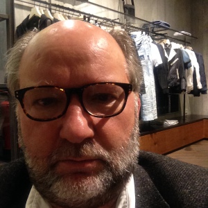 Profilbild von Andreas Voigtländer-Tetzner