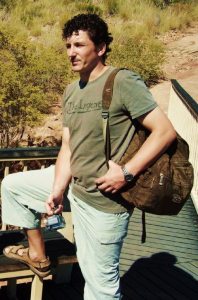 Profilbild von Andreas Voigtländer