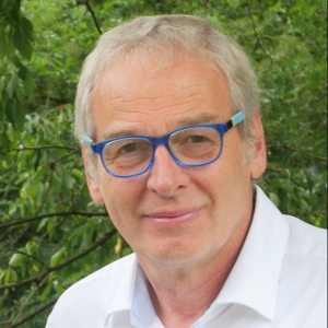 Profilbild von Andreas Voigtmann