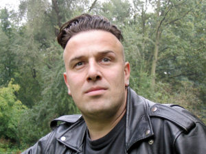 Profilbild von Andreas Voith