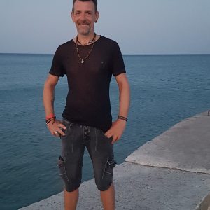 Profilbild von Andreas Volk