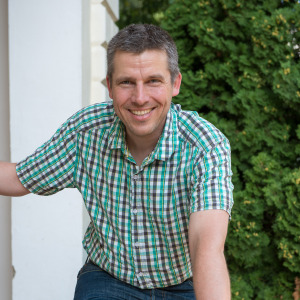 Profilbild von Andreas Volkmann