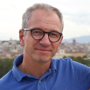 Profilbild von Andreas Volkmann