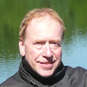 Profilbild von Andreas Volkmann