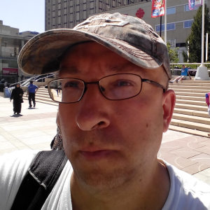 Profilbild von Andreas Volkmer